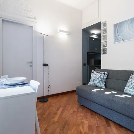 Kibilu - Via Dell'unione - Centre - Duomo Apartamento