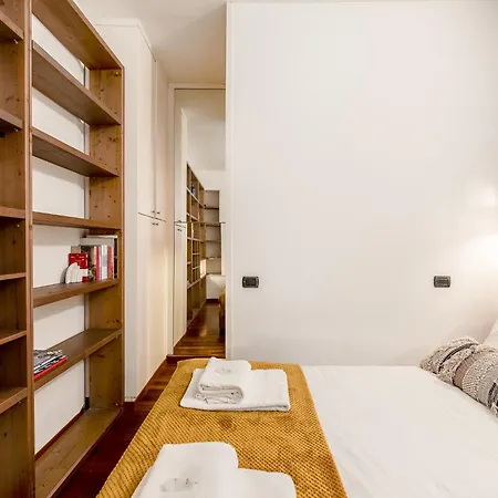 Apartman Kibilu - Via Dell'unione - Centre - Duomo *