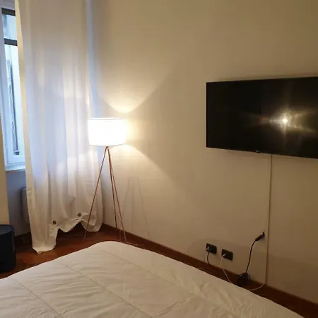 Kibilu - Via Dell'unione - Centre - Duomo Apartman *